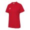 Hummel GO 2.0 Polo Damen Rot F3062 - rot
