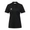 Hummel GO 2.0 Polo Damen Schwarz F2001 - schwarz