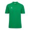 Hummel GO 2.0 Polo Grün F6235 - gruen