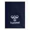 Hummel GO 2.0 Sweat Short Blau F7026 - blau
