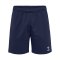 Hummel GO 2.0 Sweat Short Blau F7026 - blau