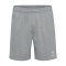 Hummel GO 2.0 Sweat Short Grau F2006 - grau