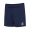 Hummel GO 2.0 Sweat Short Kids Blau F7026 - blau