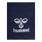 Hummel GO 2.0 Sweat Short Kids Blau F7026 - blau