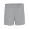 Hummel GO 2.0 Sweat Short Kids Grau F2006 - grau