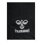 Hummel GO 2.0 Sweat Short Kids Schwarz F2001 - schwarz