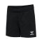 Hummel GO 2.0 Sweat Short Kids Schwarz F2001 - schwarz