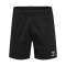 Hummel GO 2.0 Sweat Short Schwarz F2001 - schwarz