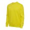 Hummel GO 2.0 Sweatshirt Gelb F5269 - gelb