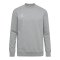 Hummel GO 2.0 Sweatshirt Grau F2006 - grau