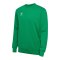 Hummel GO 2.0 Sweatshirt Grün F6235 - gruen