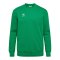 Hummel GO 2.0 Sweatshirt Grün F6235 - gruen