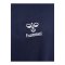 Hummel GO 2.0 Sweatshirt Kids Blau F7026 - blau