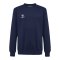 Hummel GO 2.0 Sweatshirt Kids Blau F7026 - blau
