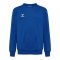 Hummel GO 2.0 Sweatshirt Kids Blau F7045 - blau