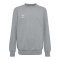 Hummel GO 2.0 Sweatshirt Kids Grau F2006 - grau