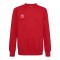 Hummel GO 2.0 Sweatshirt Kids Rot F3062 - rot