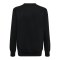 Hummel GO 2.0 Sweatshirt Kids Schwarz F2001 - schwarz