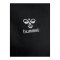 Hummel GO 2.0 Sweatshirt Schwarz F2001 - schwarz