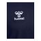Hummel GO 2.0 T-Shirt Blau F7026 - blau