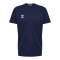 Hummel GO 2.0 T-Shirt Blau F7026 - blau