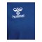 Hummel GO 2.0 T-Shirt Blau F7045 - blau
