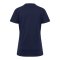 Hummel GO 2.0 T-Shirt Damen Blau F7026 - blau