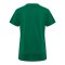 Hummel GO 2.0 T-Shirt Damen Grün F6140 - gruen
