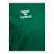 Hummel GO 2.0 T-Shirt Damen Grün F6140 - gruen