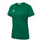 Hummel GO 2.0 T-Shirt Damen Grün F6140 - gruen