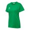 Hummel GO 2.0 T-Shirt Damen Grün F6235 - gruen