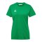 Hummel GO 2.0 T-Shirt Damen Grün F6235 - gruen