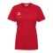 Hummel GO 2.0 T-Shirt Damen Rot F3062 - rot