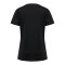 Hummel GO 2.0 T-Shirt Damen Schwarz F2001 - schwarz