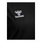 Hummel GO 2.0 T-Shirt Damen Schwarz F2001 - schwarz