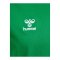 Hummel GO 2.0 T-Shirt Grün F6235 - gruen