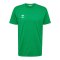 Hummel GO 2.0 T-Shirt Grün F6235 - gruen