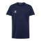 Hummel GO 2.0 T-Shirt Kids Blau F7026 - blau