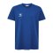 Hummel GO 2.0 T-Shirt Kids Blau F7045 - blau