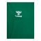 Hummel GO 2.0 T-Shirt Kids Grün F6140 - gruen