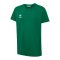 Hummel GO 2.0 T-Shirt Kids Grün F6140 - gruen