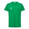 Hummel GO 2.0 T-Shirt Kids Grün F6235 - gruen
