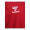 Hummel GO 2.0 T-Shirt Kids Rot F3062 - rot