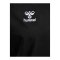 Hummel GO 2.0 T-Shirt Schwarz F2001 - schwarz