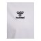 Hummel GO 2.0 T-Shirt Weiss F9001 - weiss