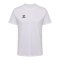 Hummel GO 2.0 T-Shirt Weiss F9001 - weiss