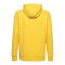 Hummel Go Cotton Hoody Kapuzenpullover F5001 - gelb