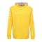 Hummel Go Cotton Hoody Kapuzenpullover F5001 - gelb