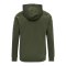 Hummel Go Cotton Hoody Kapuzenpullover F6084 - gruen
