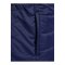Hummel Go Quilted Kapuzenjacke Kids Blau F7026 - blau